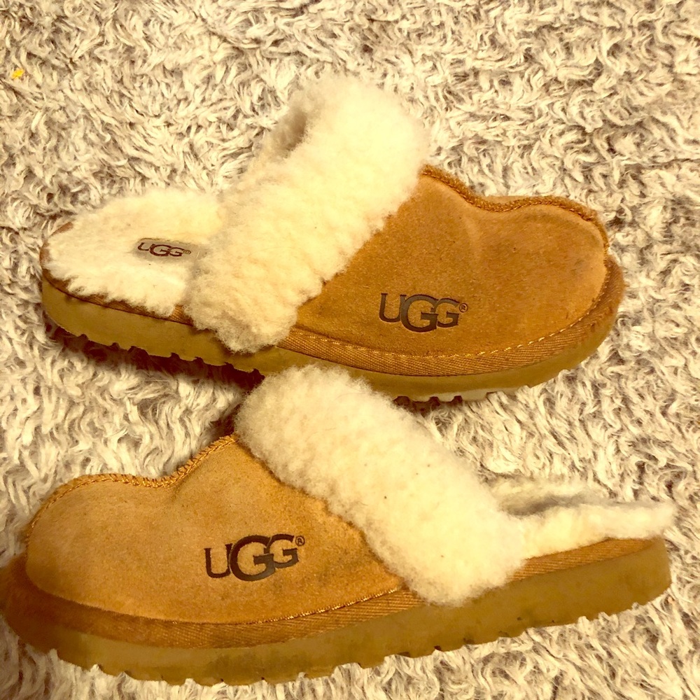 UGG Cozy II Slipper